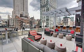 Hyatt Herald Square New York